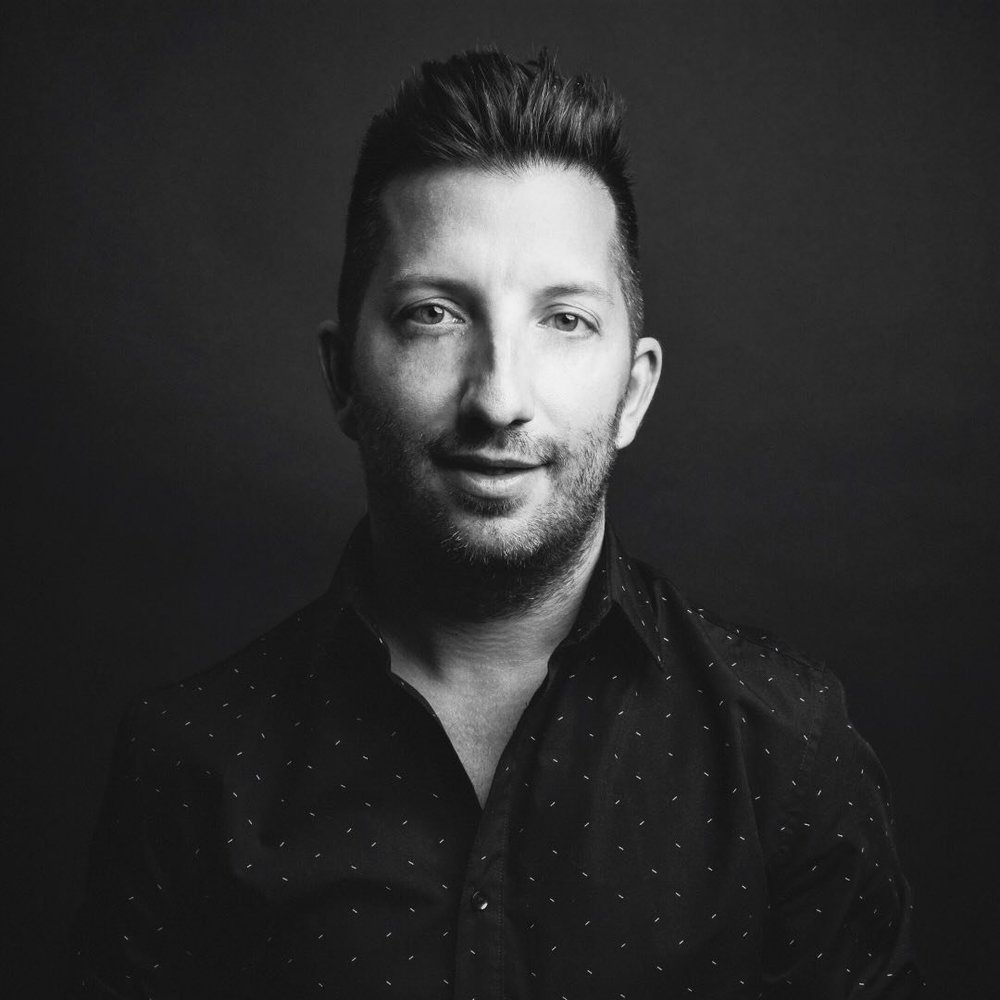 Meet your Posher, Sean